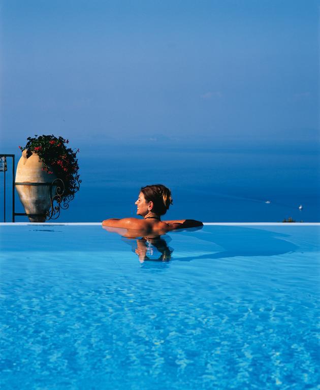 Caesar Augustus Anacapri (Isola di Capri)