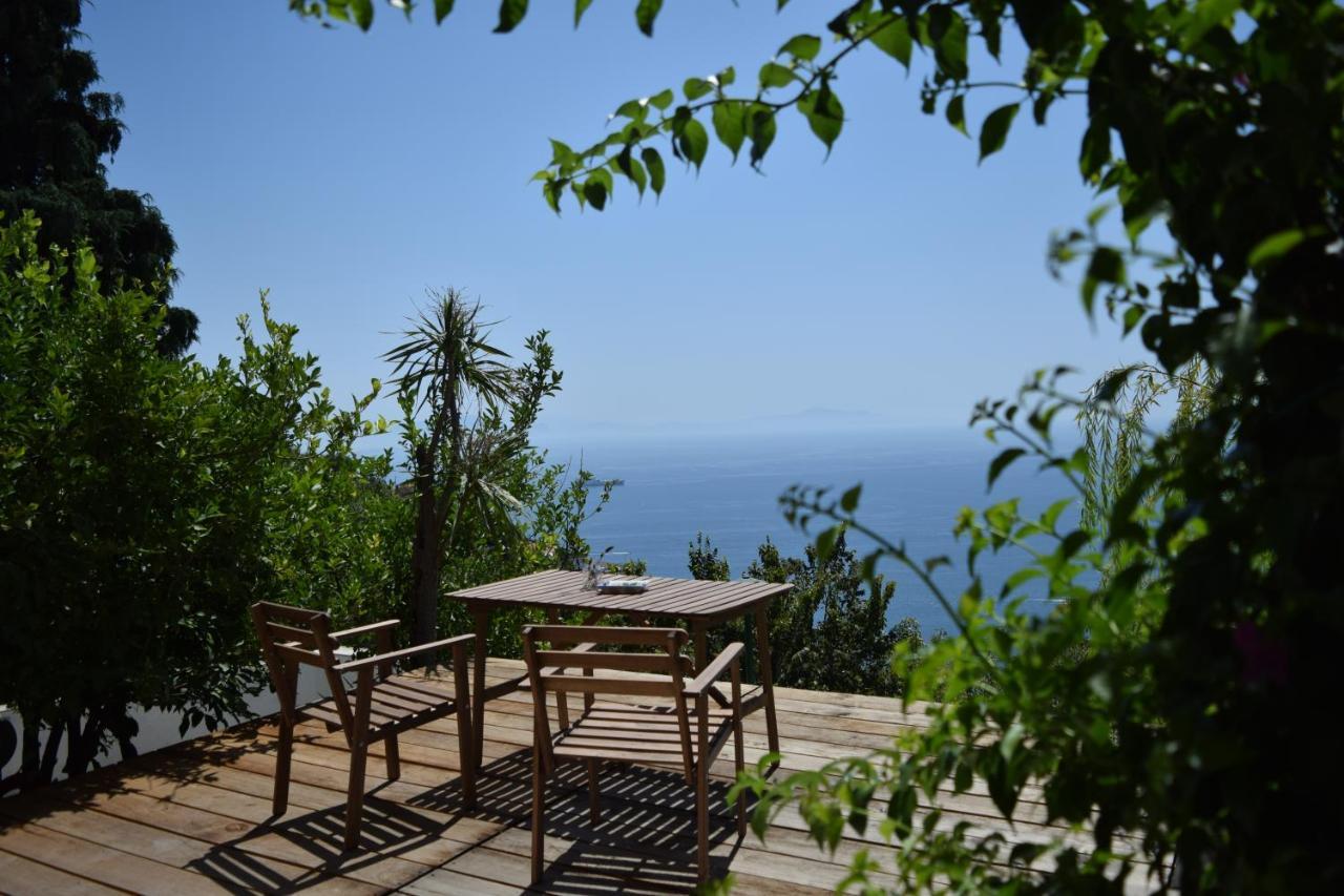 Casa Flora 2* Vietri sul Mare
