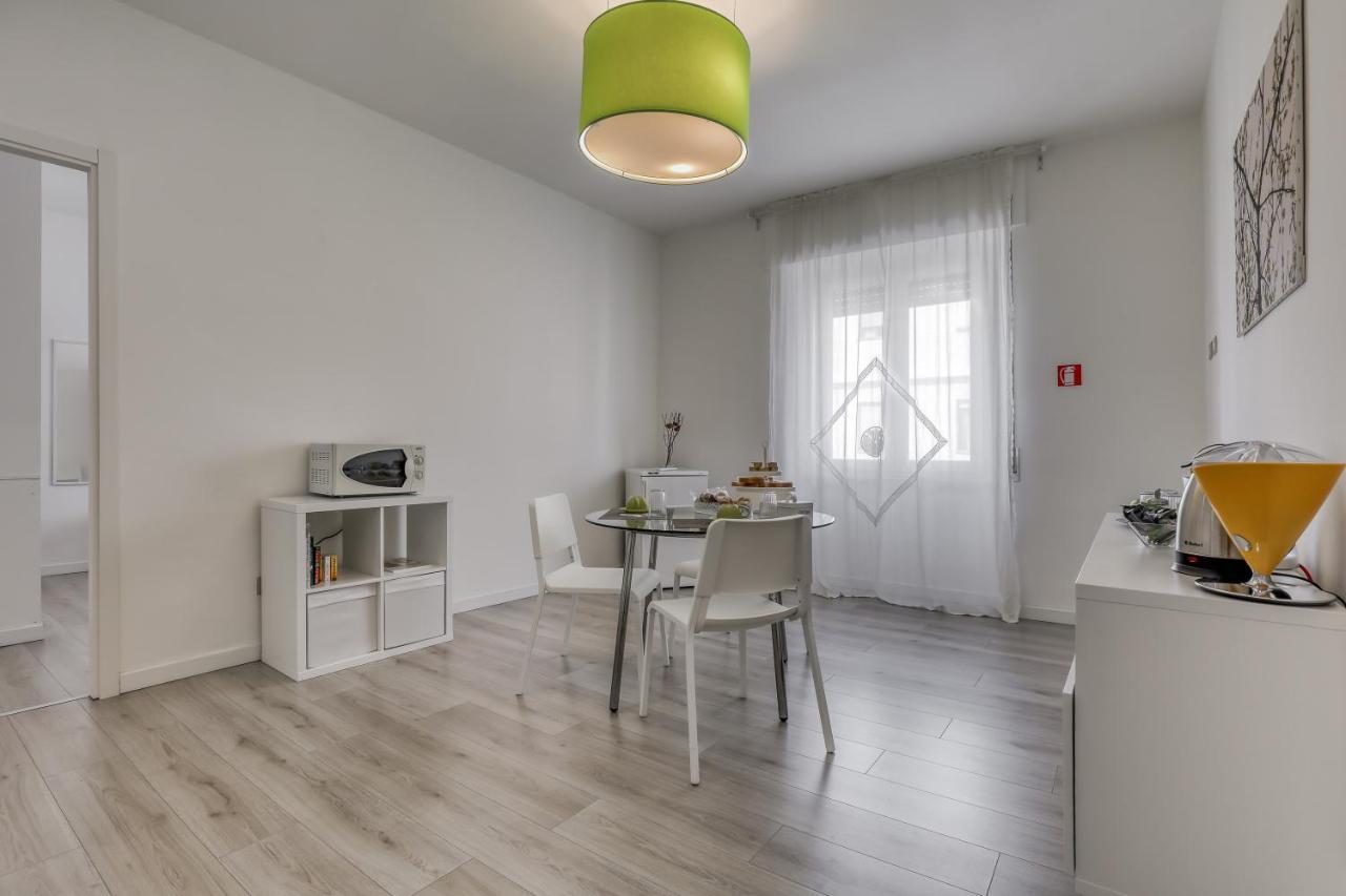 Bed & Breakfast Interzastrada *