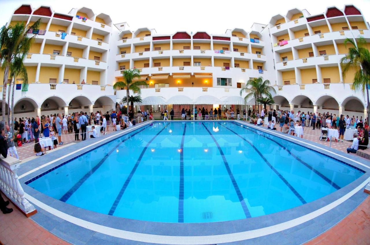 Parco Dei Principi Hotel Scalea