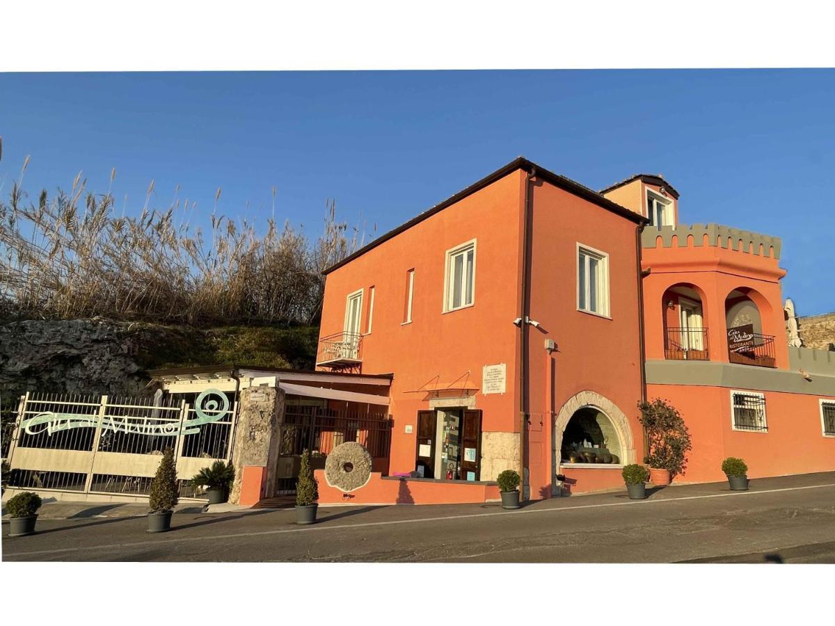 Giu Al Mulino Di Charme * Pontecagnano