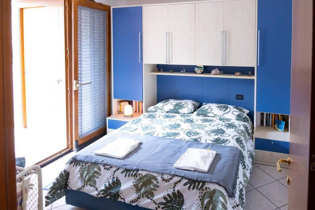 {il Blue Di Grado} * Grado