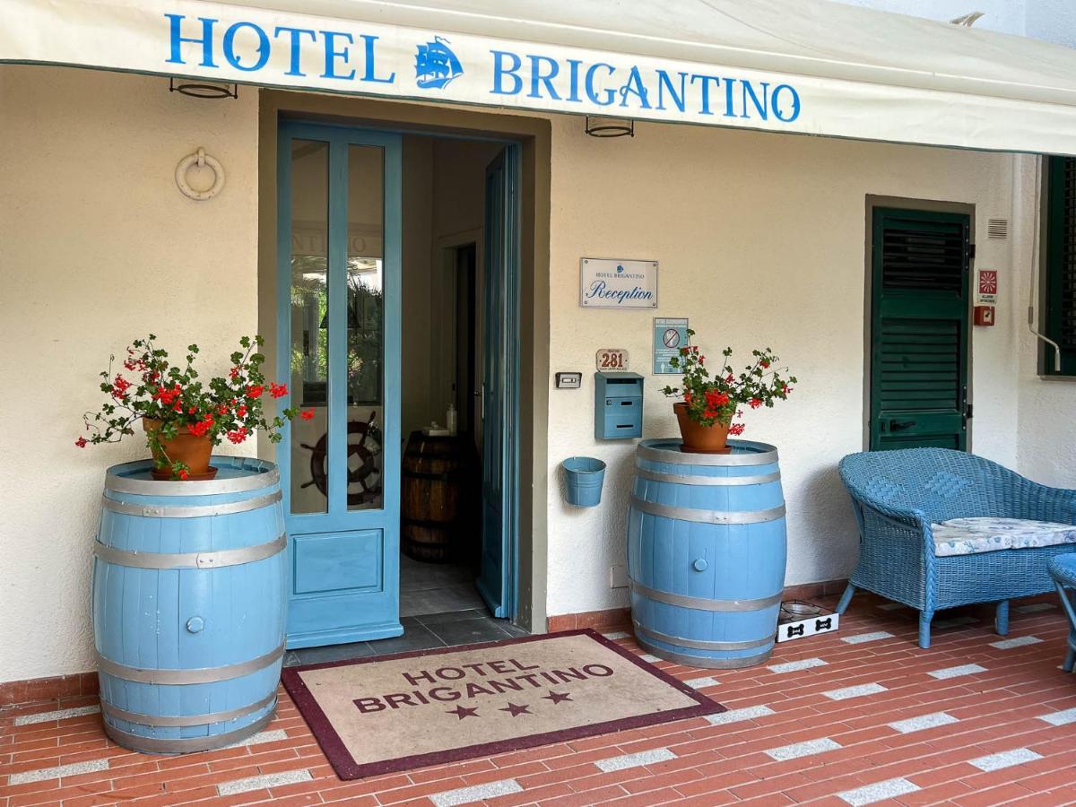 Brigantino Hotel