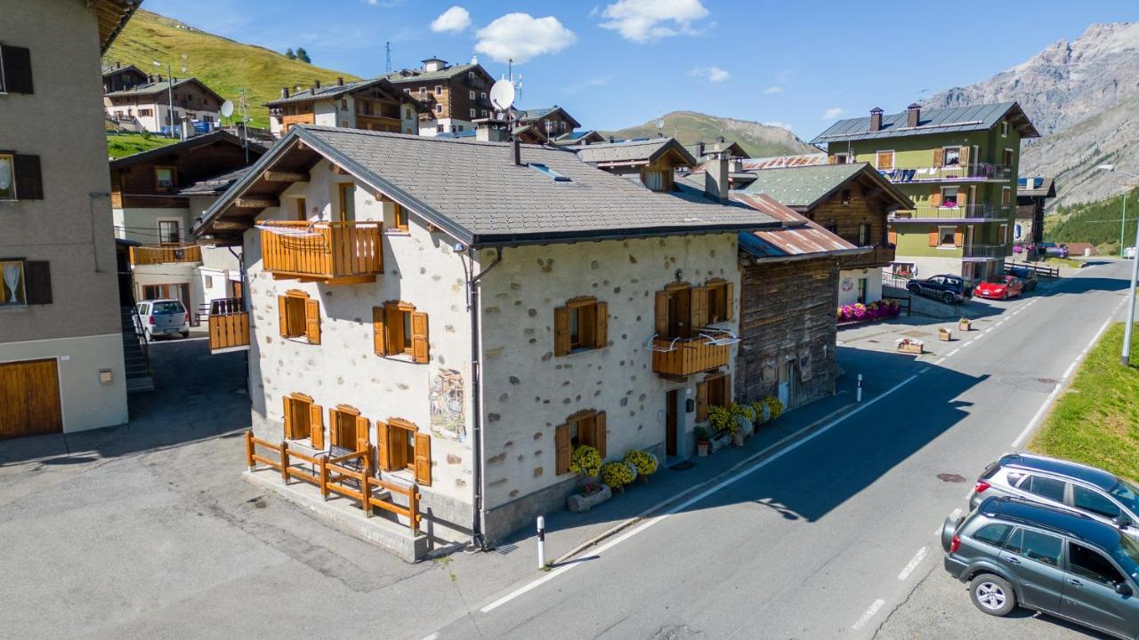 Bait Di Farina - Trepalle Apartment *