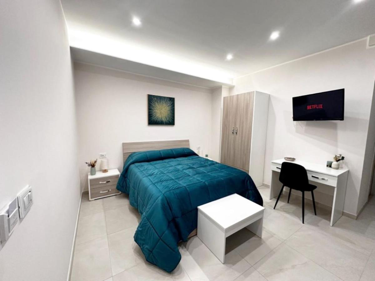 Bed & Breakfast Domus Balcante