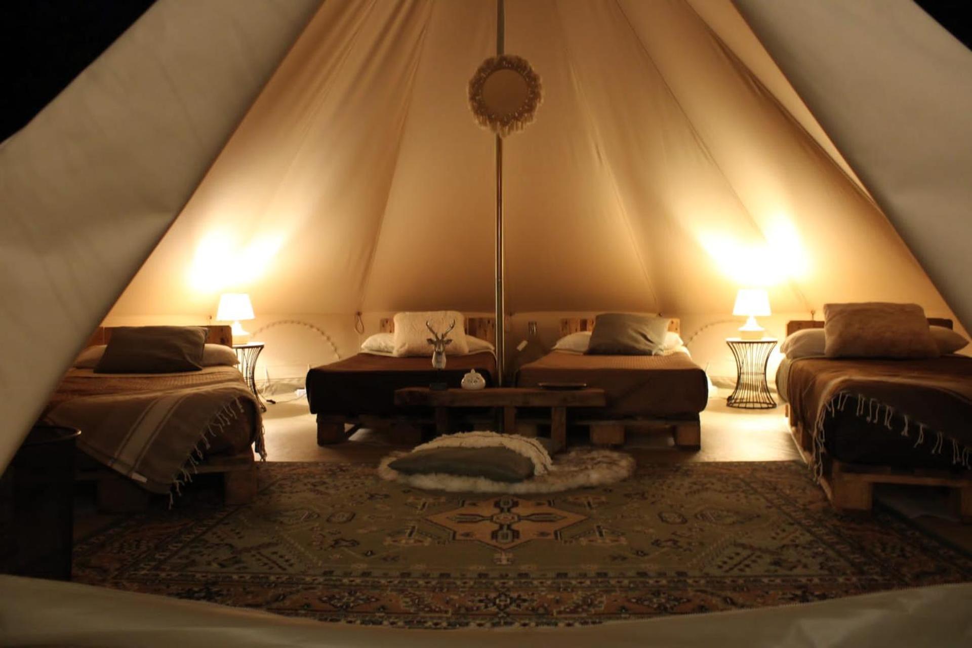 Golden Camp * Falerna