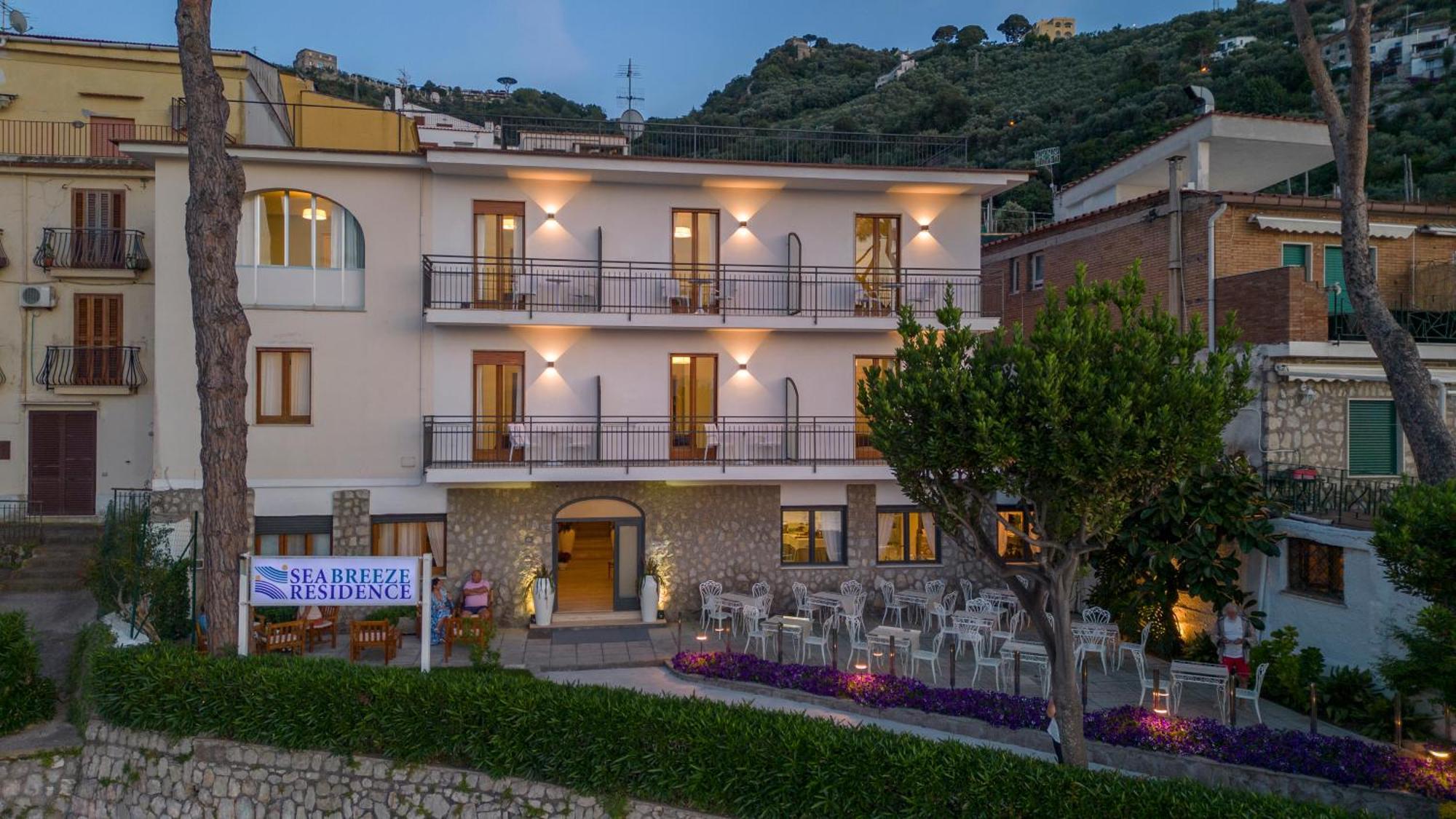 Holiday home Sea Breeze Residence
