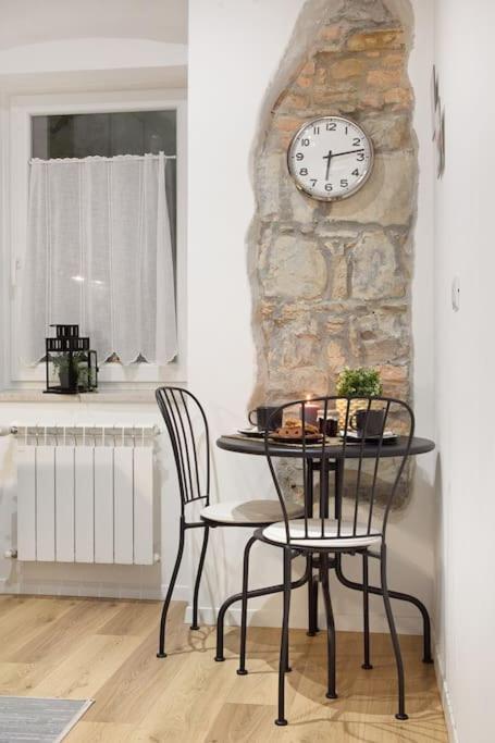 Isotta Apartment Trieste