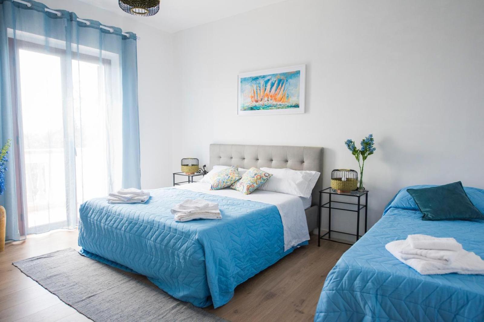 Bed & Breakfast Casa Cosmano 3*