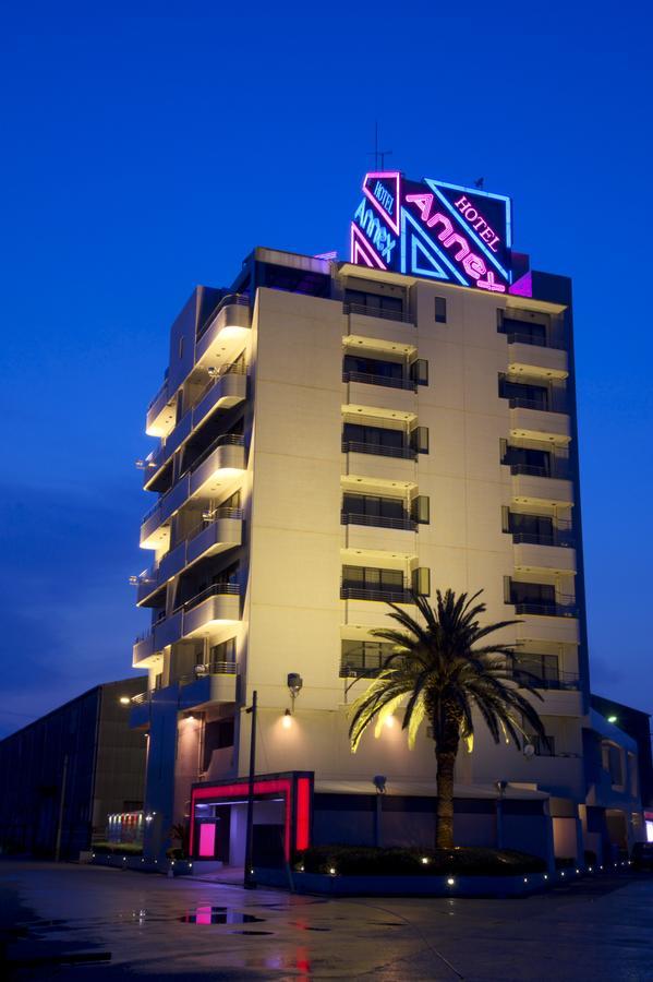 Coco De Annex 2* Kitakyushu