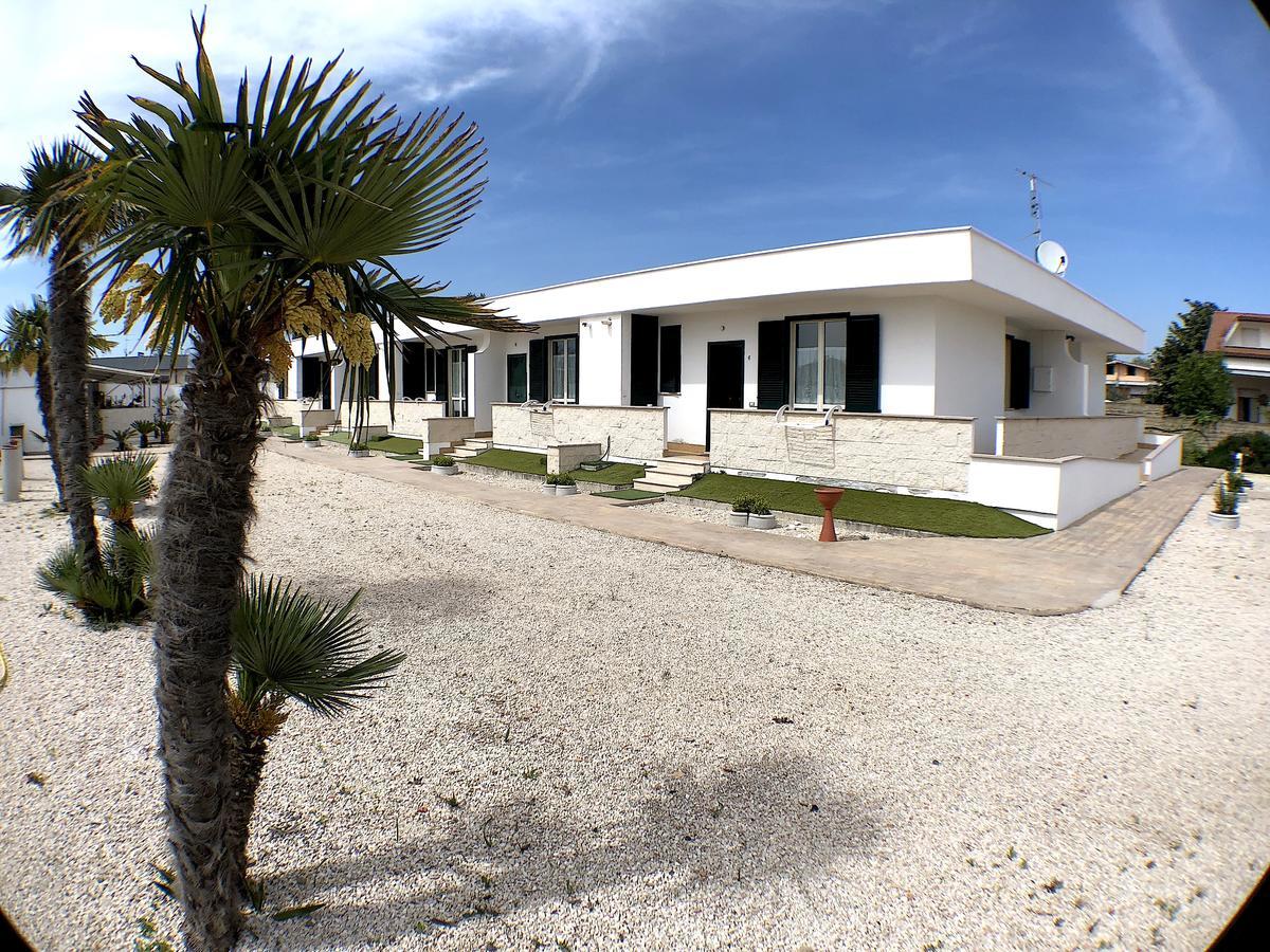 Pegaso Aparthotel Nettuno