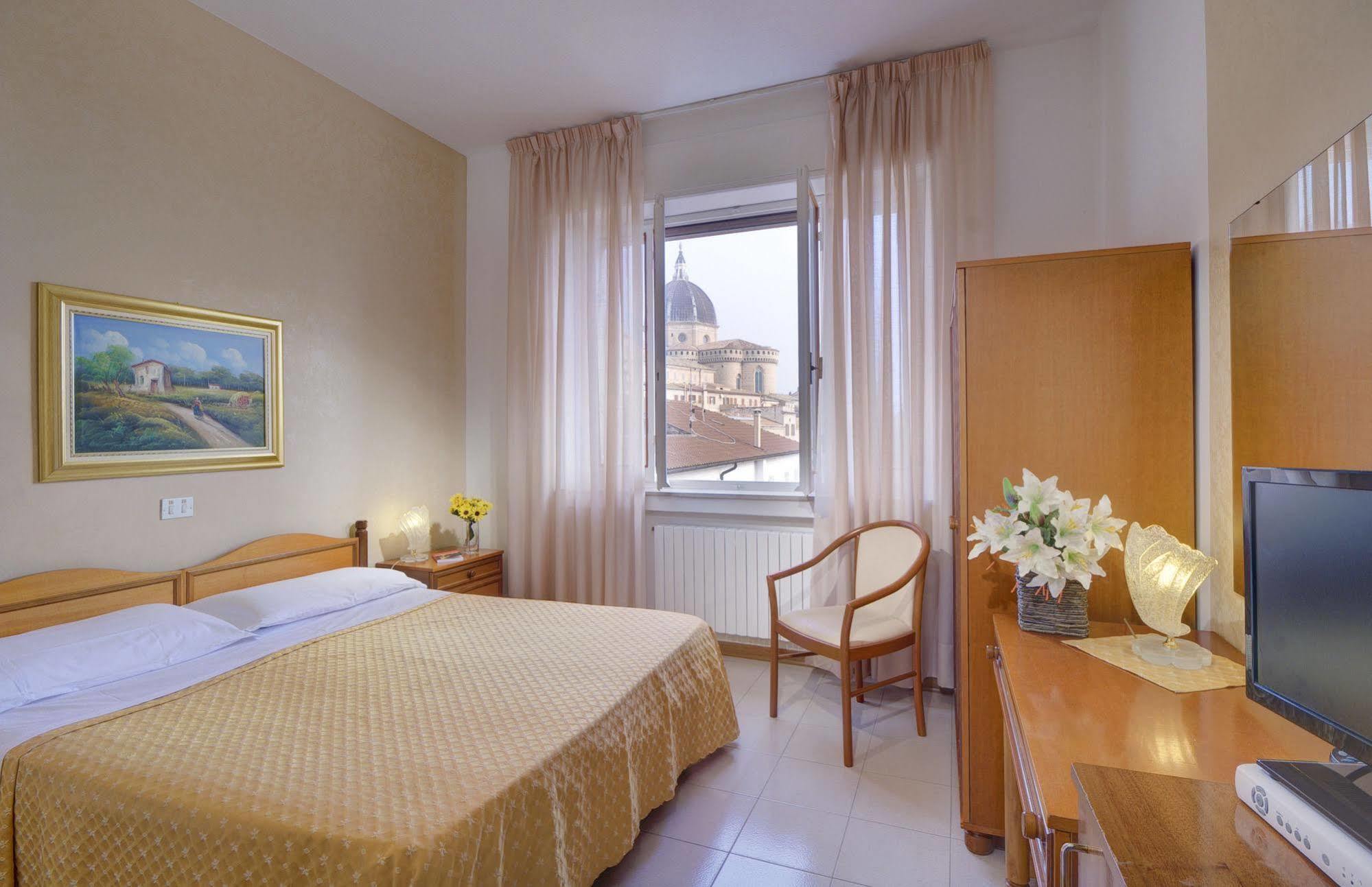 San Gabriele Hotel Loreto