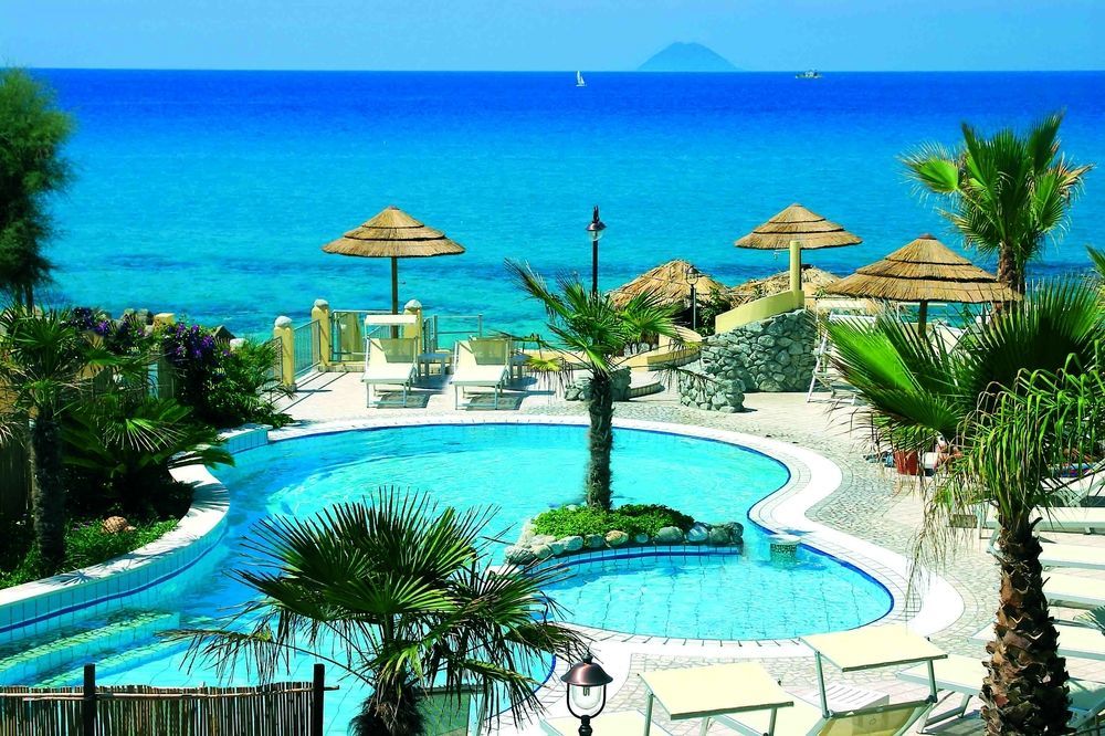 Baia Del Godano Resort&spa 4*