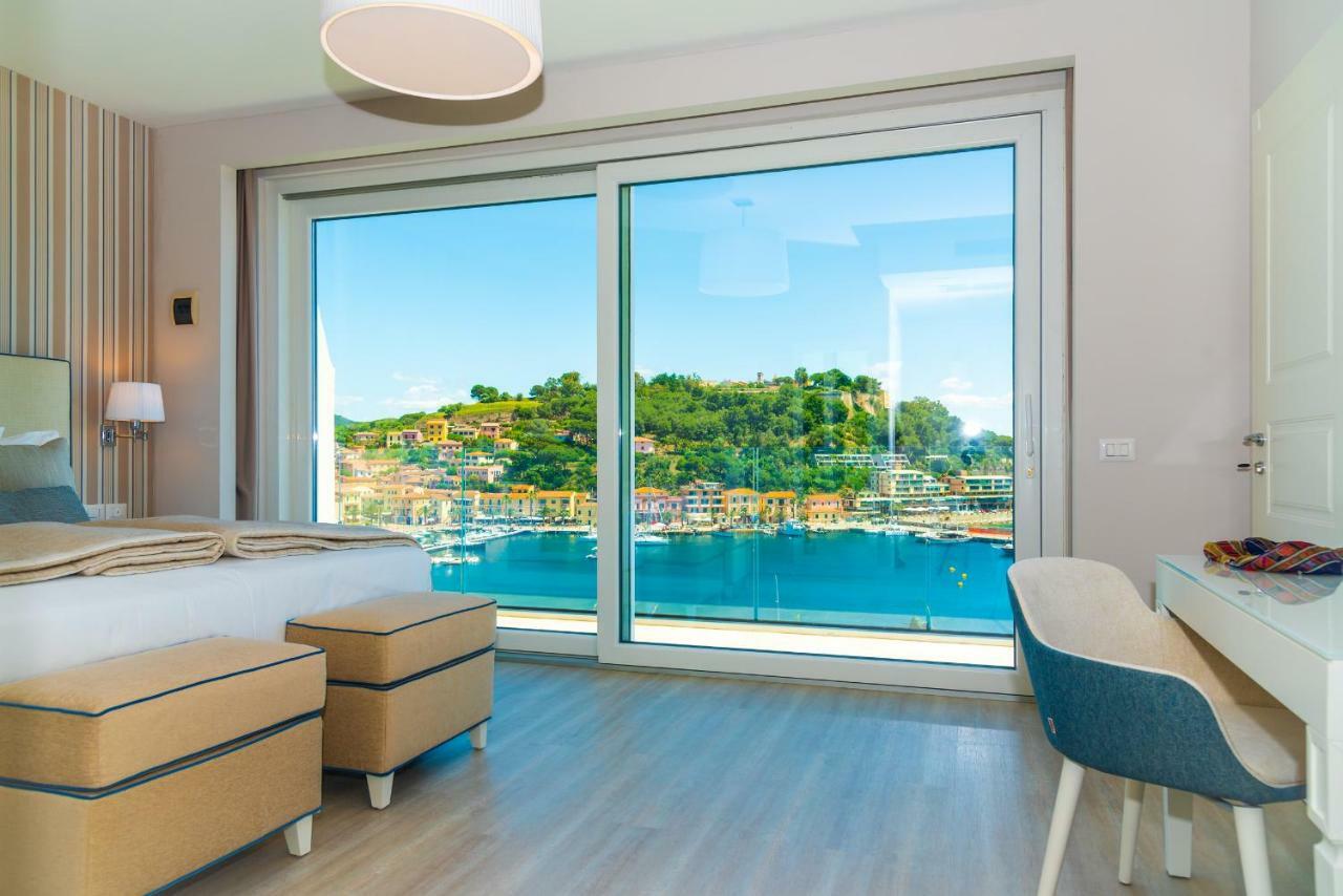 Plaza Hotel Porto Azzurro