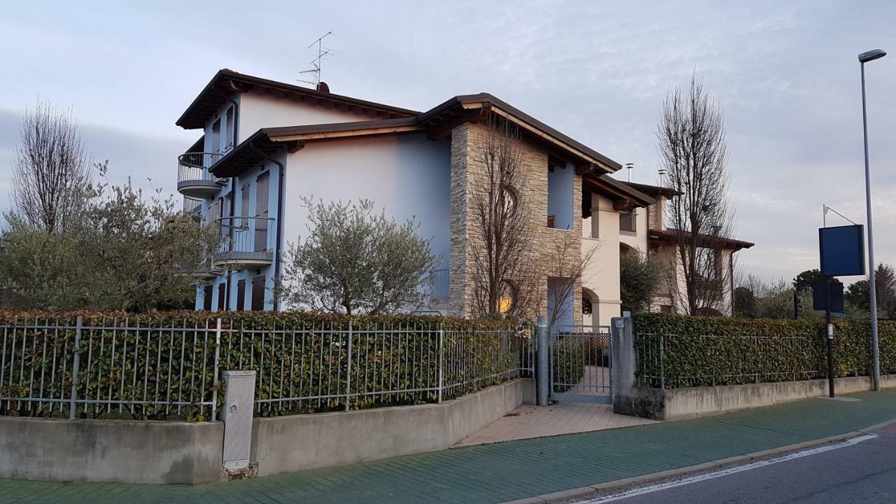 Villacolle Apartment *
