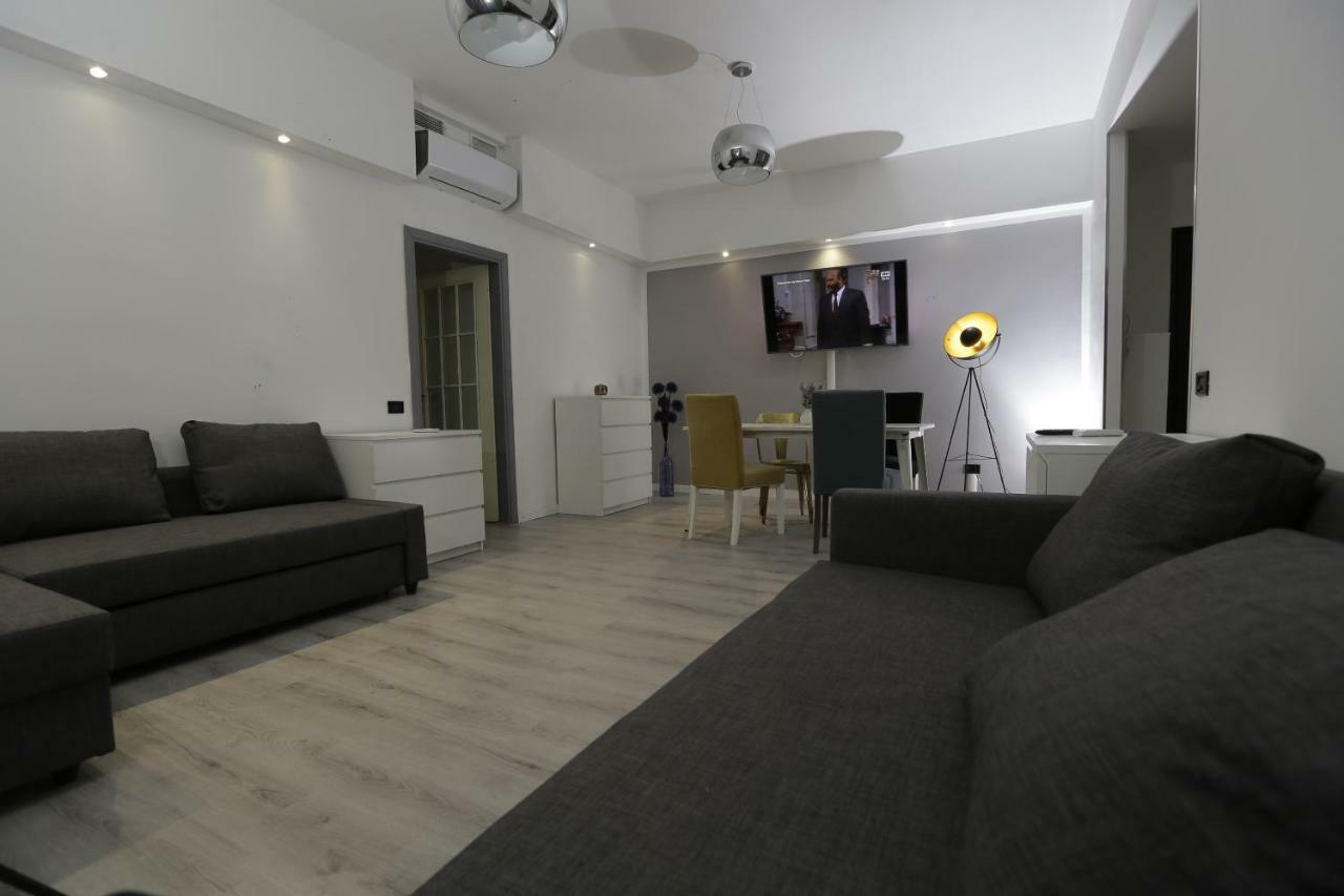 Central Panoramic Appartement
