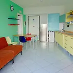 N226 - Numana, Meraviglioso Bilocale Fronte Mare