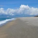 Жилье Для Отдыха Pizzo Beach Club 66G