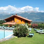 Locazione Turistica Sabrina - Cco254