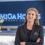 Miga Hotel Grado Centro