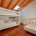 Contempora Apartments - Ca' Brenta Attic