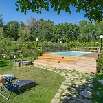 Verdelinfa B&B