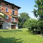 Locazione Turistica Al Roccolo - Mgg410