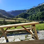 Skichalet Cervinia Martino E Bassi