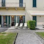 Villa Bel Faggio Apartment