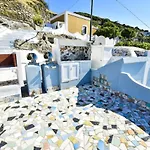 Solemareponza Casa La Randa