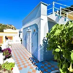 Solemareponza Casa La Randa