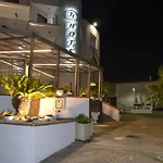 Tafuri Hotel