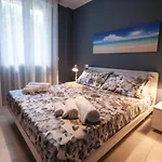 Appartamento Vista Mare Vicino Alla Darsena Di Rimini