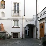 Suite & Luxury Rooms Palazzo Diomede Carafa