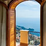 Luxury Villa Il Mignale Amalfi Coast Weddings&Events