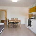 S221 - Sirolo, Nuovissimo Bilocale In Villetta Pt