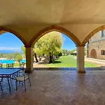 Le Colline Del Gelso-Masseria Mazzei