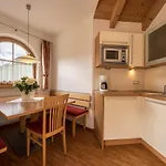 Tischlerhof - Typ A Mit Terrasse