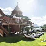 Rosa Alpina Hotel & Spa