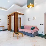 Gradoni - Panoramic Flat On The Steps By Napoliapartments