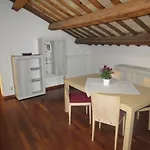Teodora Apartment