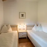 Tischlerhof - Typ A Mit Balkon
