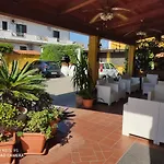 Hotel La Calabrese