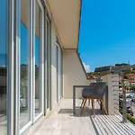 Appartamento Fronte Mare Trilocale