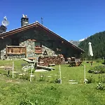 Chalet Gorret Cheneil