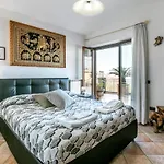 Villa I Due Golfi