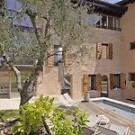 Villa Glam Luxury Modern Villa In An Historical Limonaia
