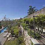 Villa Glam Luxury Modern Villa In An Historical Limonaia