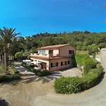 Villa Vanna Trilo -Quadrilocale