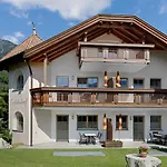 Tischlerhof - Typ B Mit Balkon